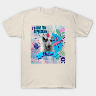 Mr. Fun T-Shirt